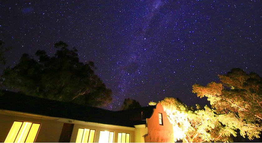 Arnion - Nature Retreat แคลนวิลเลียม ภายนอก รูปภาพ